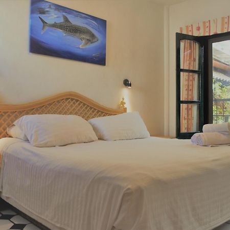 Hotel Belmar Исла-Мухерес Экстерьер фото