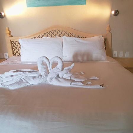 Hotel Belmar Исла-Мухерес Экстерьер фото