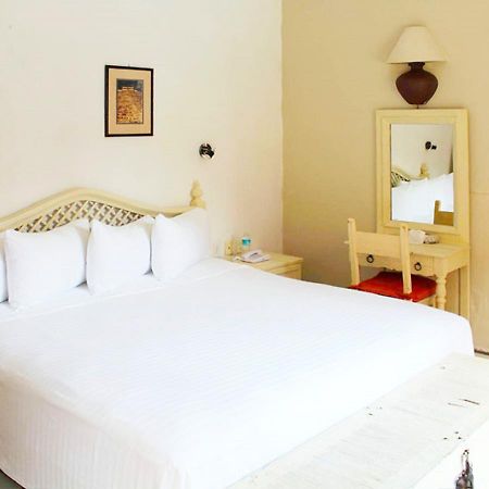 Hotel Belmar Исла-Мухерес Экстерьер фото
