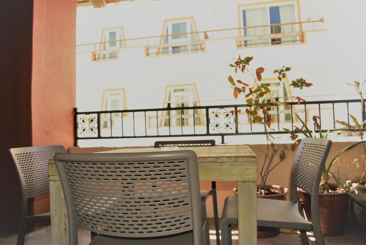 Hotel Belmar Исла-Мухерес Экстерьер фото