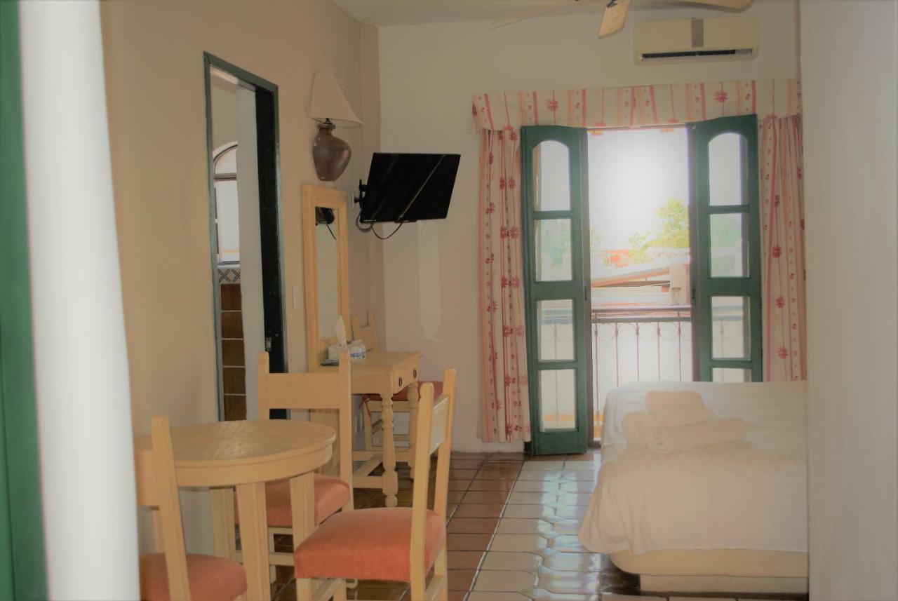 Hotel Belmar Исла-Мухерес Экстерьер фото