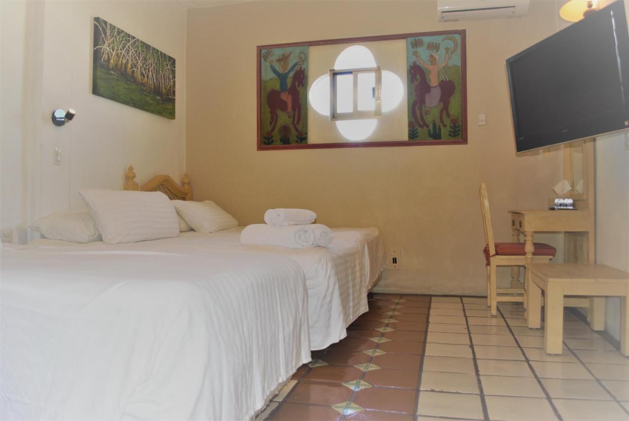 Hotel Belmar Исла-Мухерес Экстерьер фото