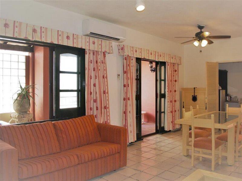 Hotel Belmar Исла-Мухерес Экстерьер фото