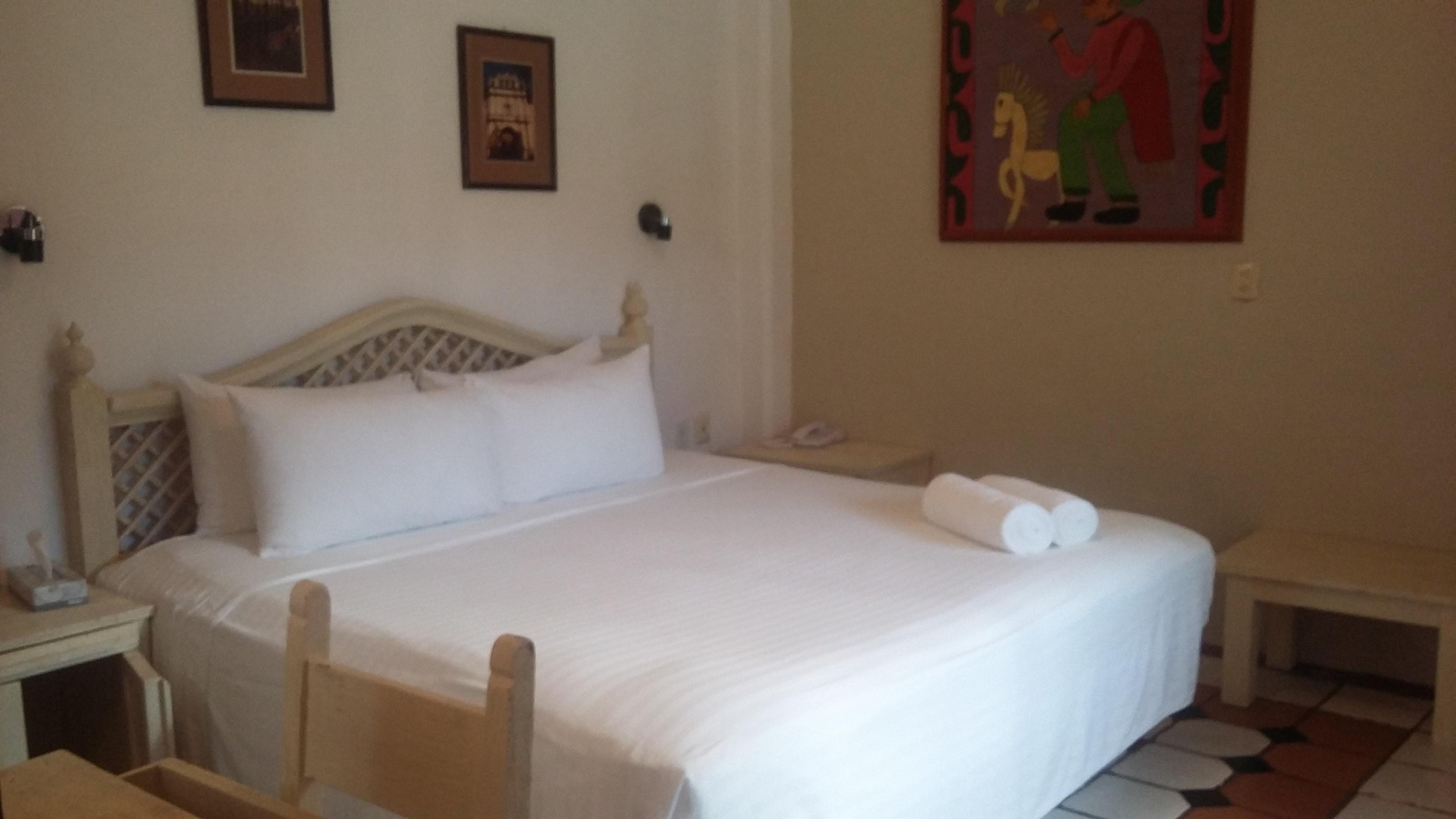 Hotel Belmar Исла-Мухерес Экстерьер фото