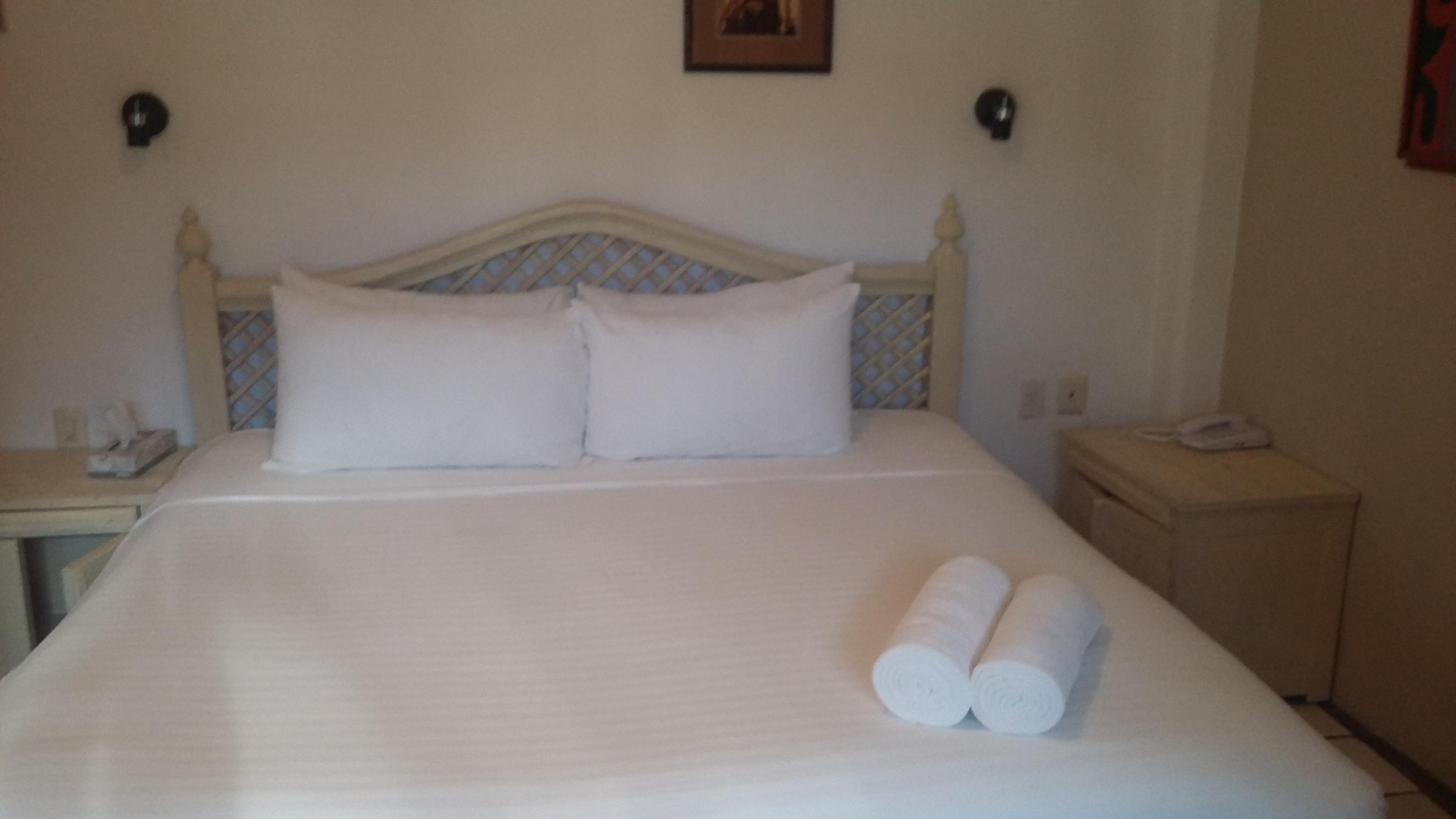 Hotel Belmar Исла-Мухерес Экстерьер фото