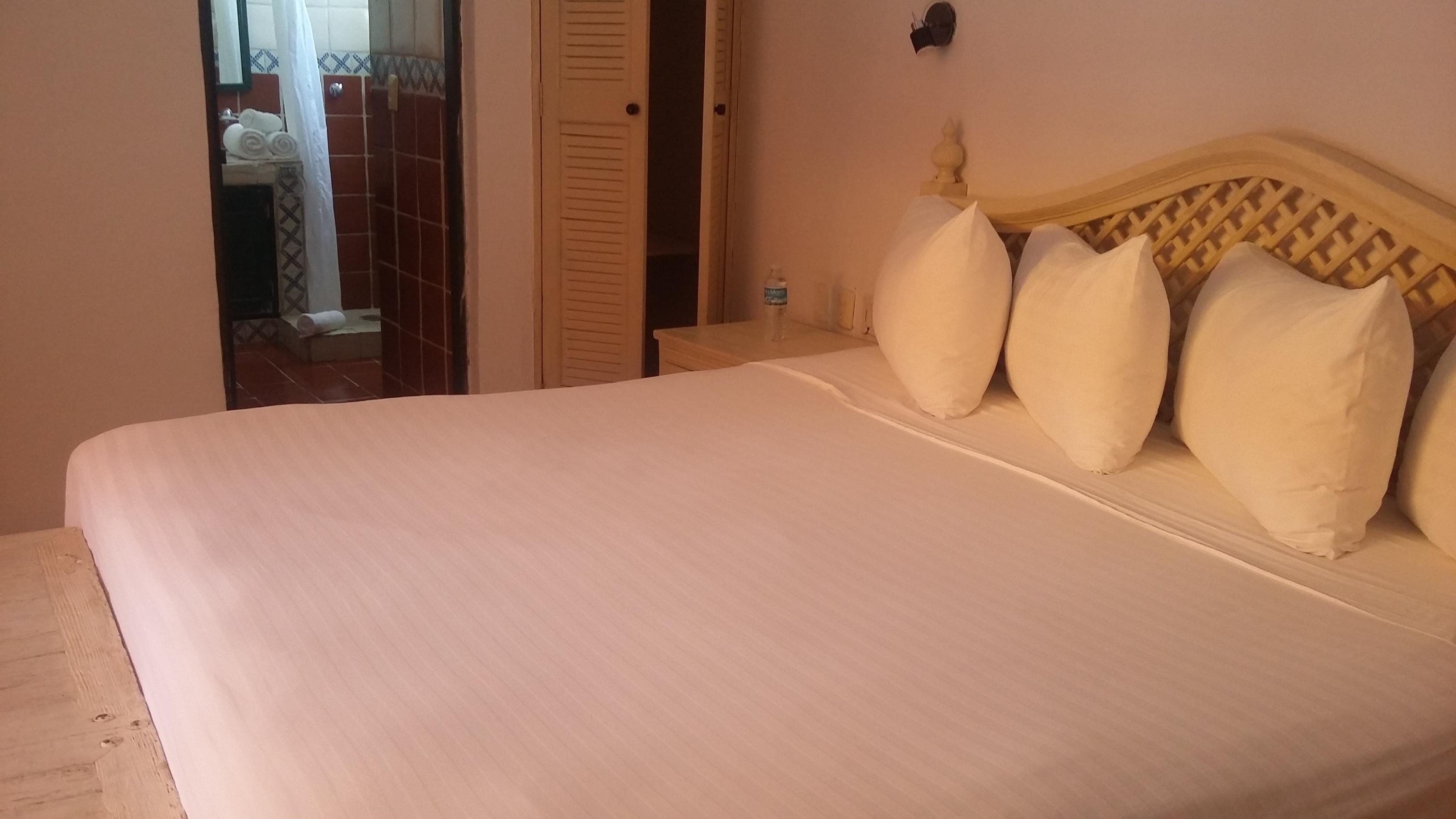 Hotel Belmar Исла-Мухерес Экстерьер фото
