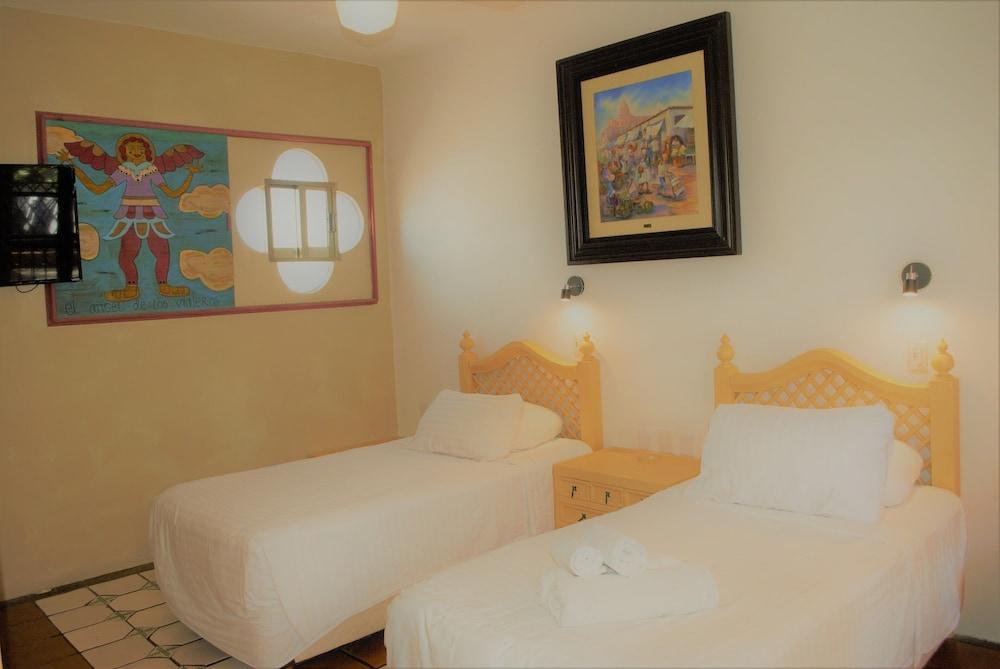 Hotel Belmar Исла-Мухерес Экстерьер фото