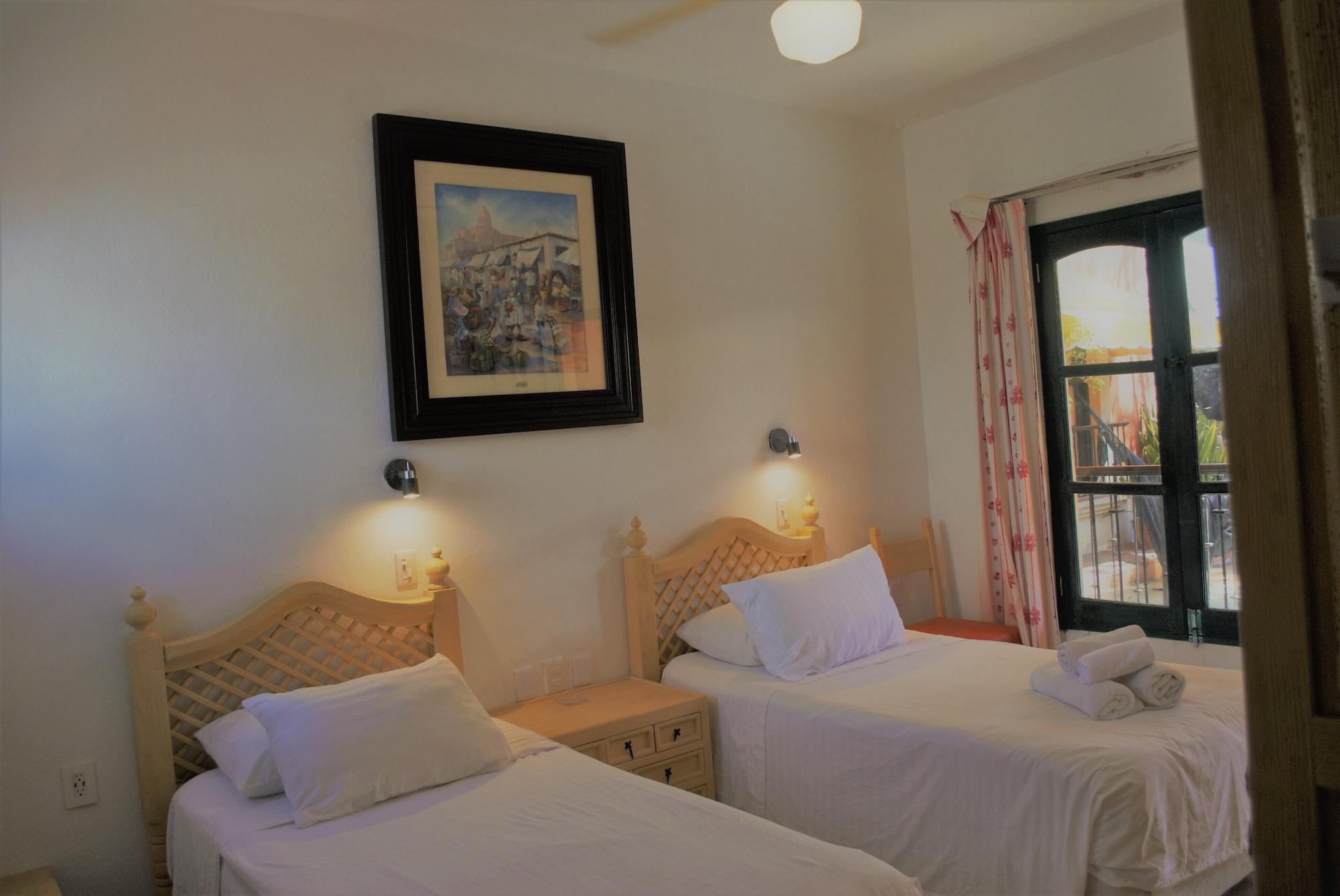 Hotel Belmar Исла-Мухерес Экстерьер фото