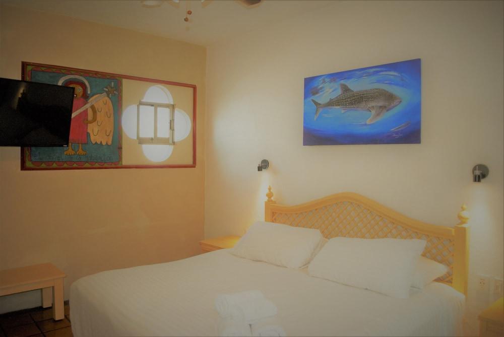 Hotel Belmar Исла-Мухерес Экстерьер фото