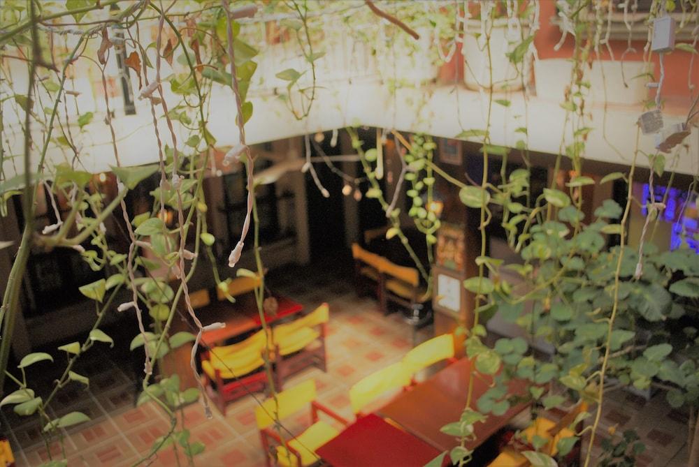 Hotel Belmar Исла-Мухерес Экстерьер фото